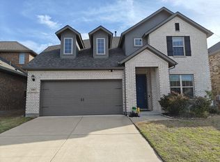 1001 Azure Ln, Celina, TX 75009