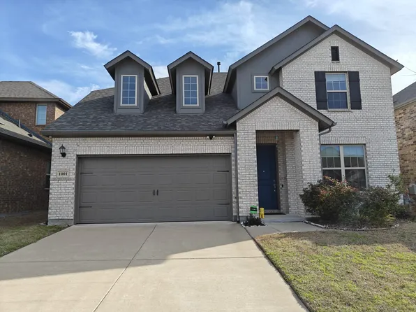 1001 Azure Ln, Celina, TX 75009