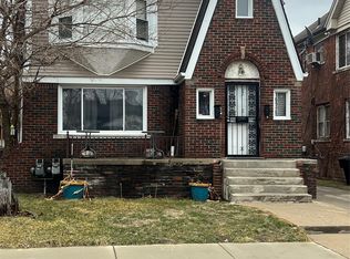 16906 Prairie St, Detroit, MI 48221