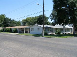 233-235 W Pioneer Rd, Weiser, ID 83672