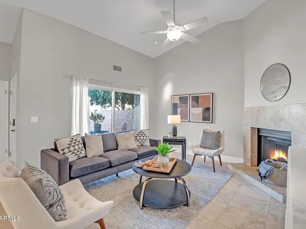 2041 N 87TH Way #111, Scottsdale, AZ 85257