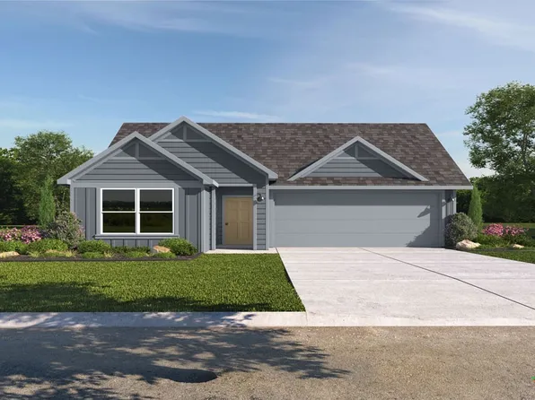 4019 Illian Cv, Killeen, TX 76542