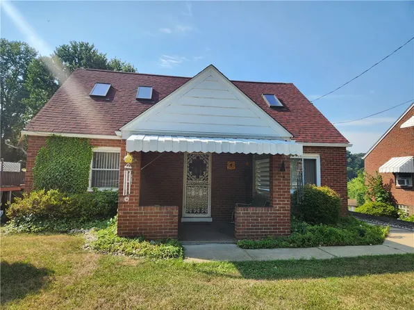 921 Center St, McKeesport, PA 15132