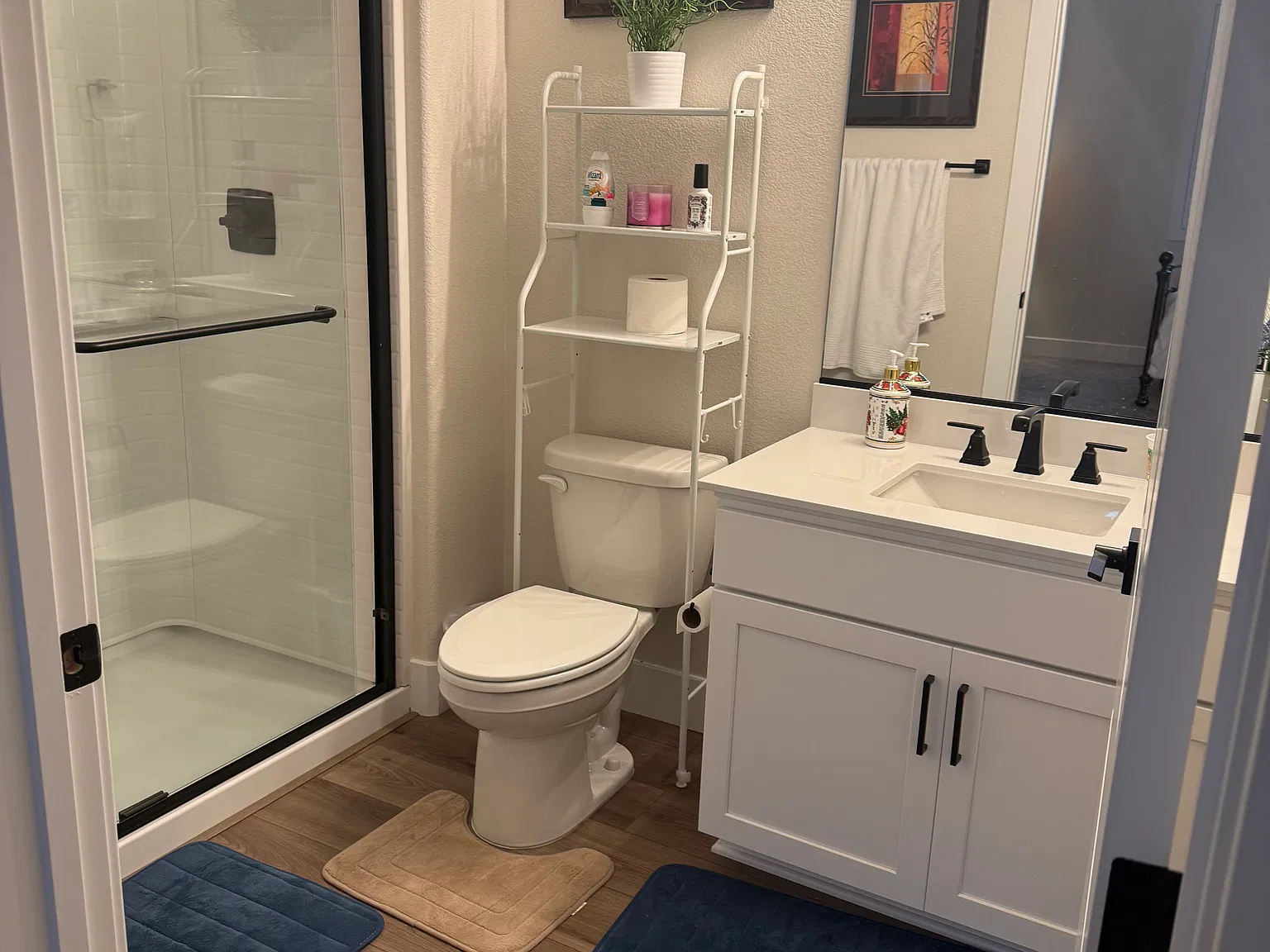 1 bed, $950 — Photo 2