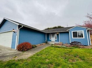 2414 N 24th Pl, Mount Vernon, WA 98273