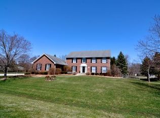 31W770 Percheron Ln, Wayne, IL 60184