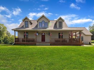 7071 Hollister Rd, Laingsburg, MI 48848