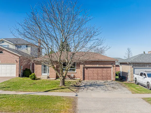 321 Park St, Orillia, ON L3V 7R6