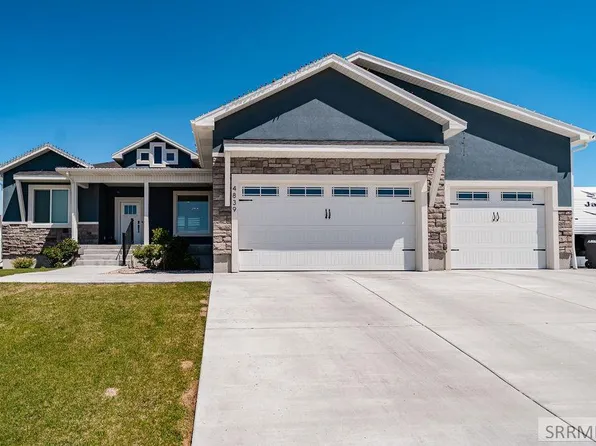 4839 Luxor Dr, Idaho Falls, ID 83401