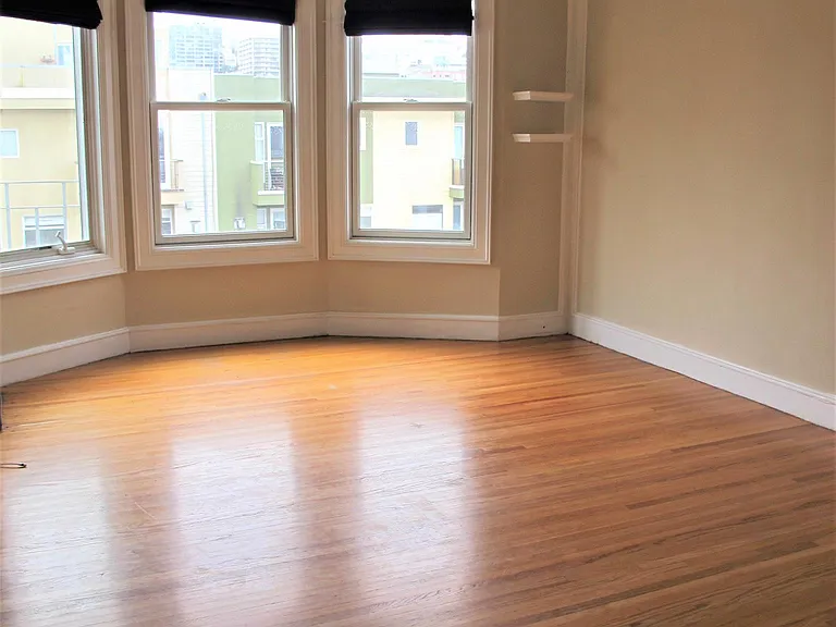 1631 Chestnut St #14 — Photo 1