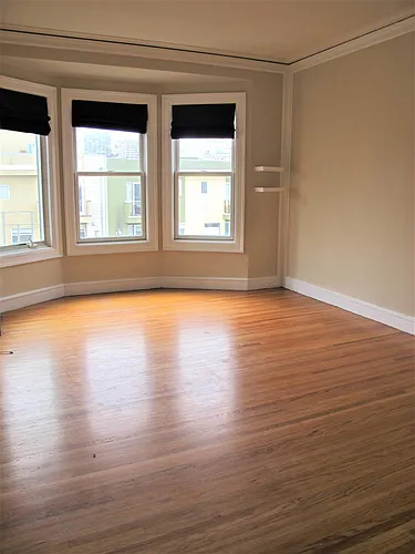 1631 Chestnut St #14 Photo 1
