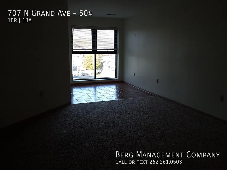 707 N Grand Ave #504 — Photo 3