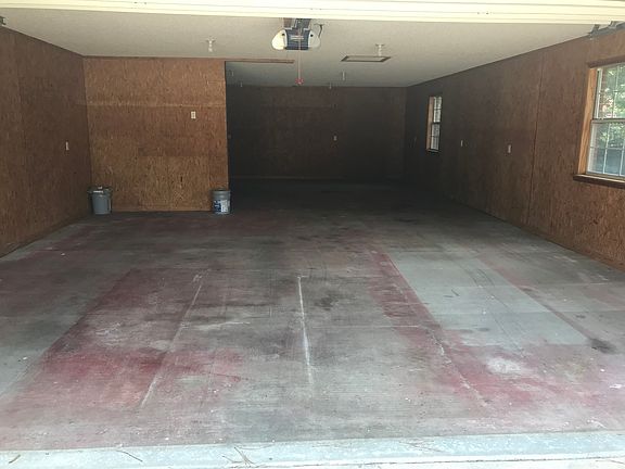 4 car garage