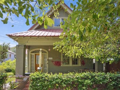 2334 Marengo St, New Orleans, LA, 70115