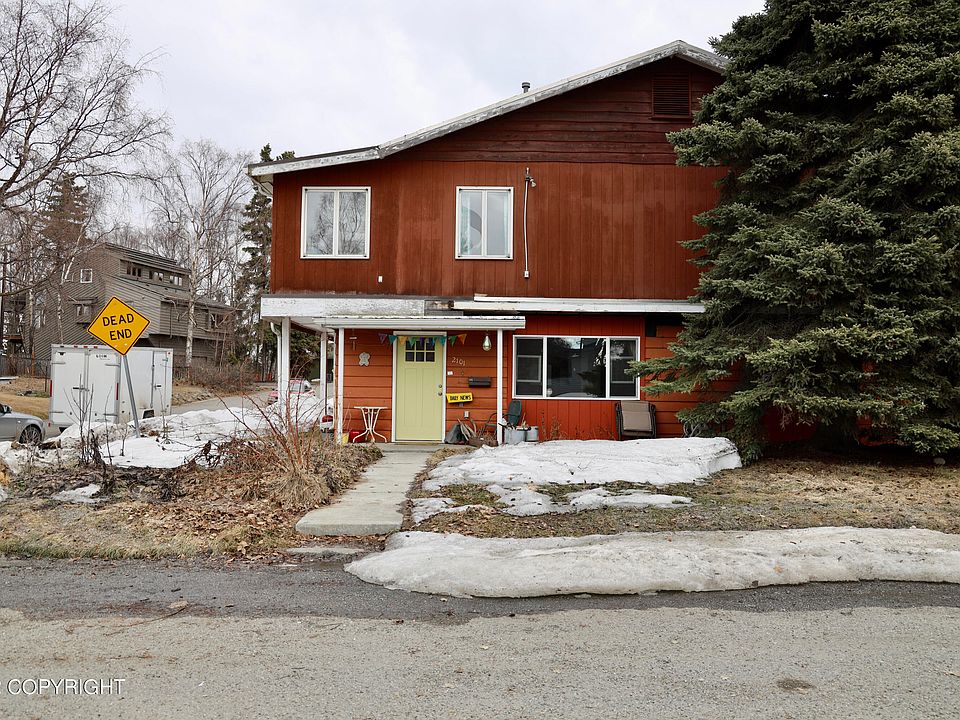 2101 Solstice Cir, Anchorage, AK 99503 Zillow
