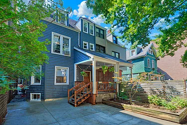 Rented by Avenue Sotheby's International Realty