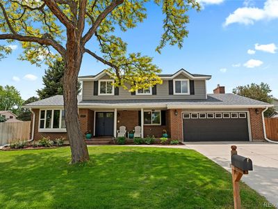 8680 W 84th Avenue, Arvada, CO, 80005