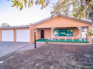 2120 Gidding St, Clovis, NM 88101