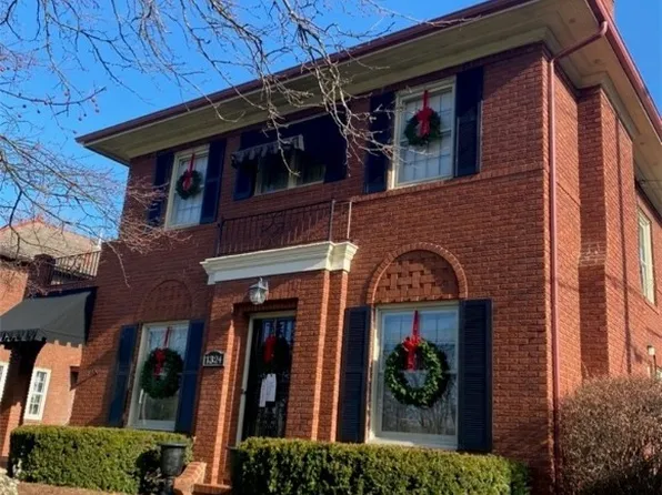 1324 Blue Ave, Zanesville, OH 43701