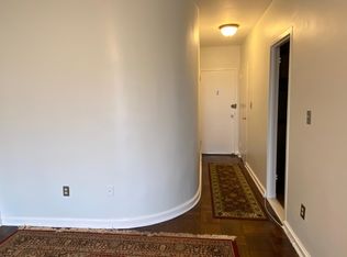 1 Scott Cir #809, Washington, DC 20036