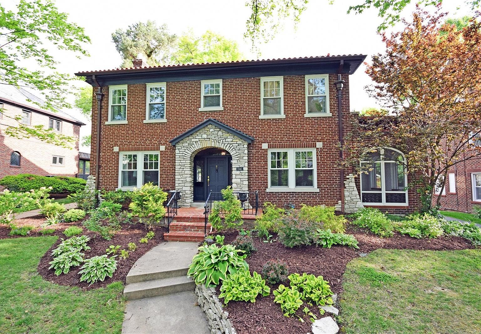 7341 Maryland Ave, Saint Louis, MO 63130 | Zillow