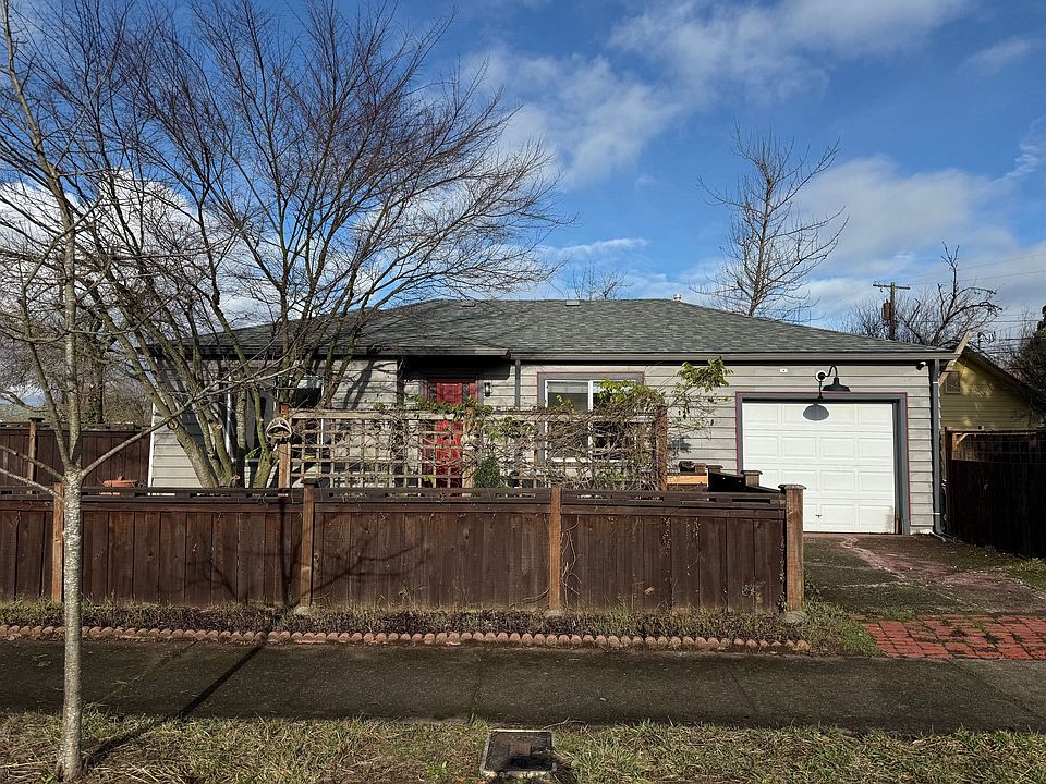 front of house from street view