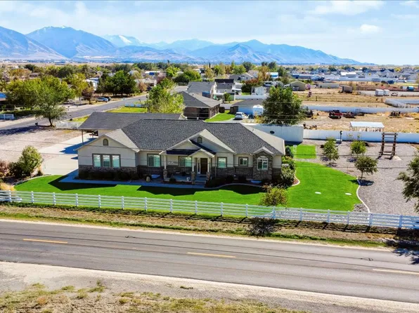3983 N 570 W, Erda, UT 84074