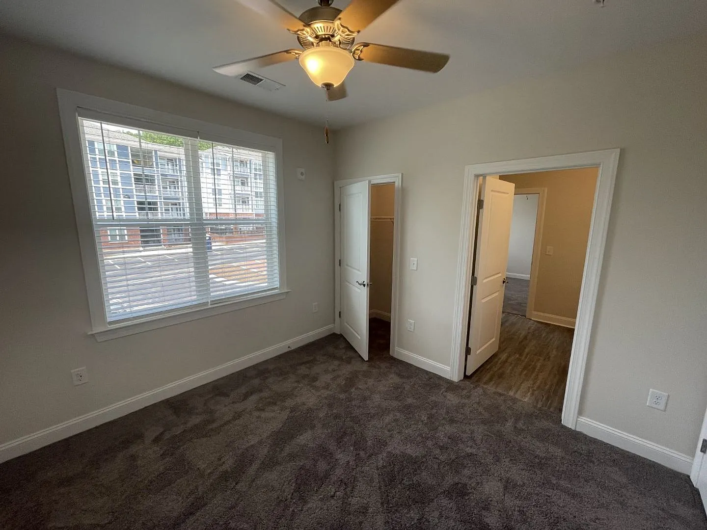 Marcom Street Apartments — Photo 4