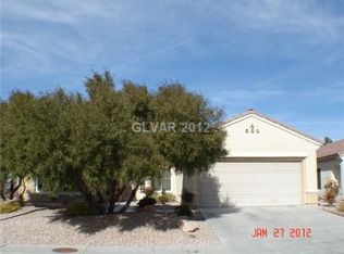 3068 Monroe Park Rd, Henderson, NV 89052