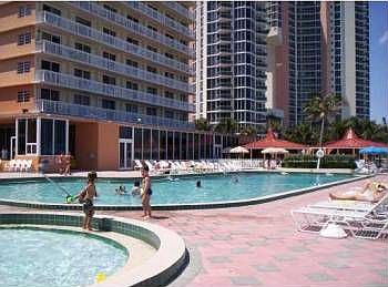 2nd image of 19201 Collins Ave #Ph1116