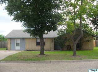 614 Elizabeth St, Troy, TX 76579
