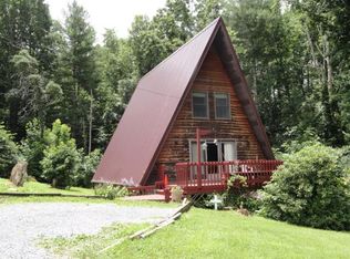 404 Spring Hollow Rd, Marion, VA 24354