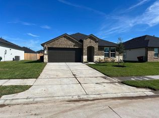 7323 Audubon Russet Dr, Richmond, TX 77469