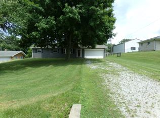 2686 S County Road 200 E, Connersville, IN 47331