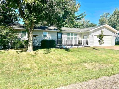 401 N Crumley St, Liberty, IL, 62347