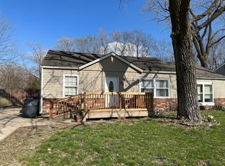 420 N Lincoln St, Olathe, KS 66061