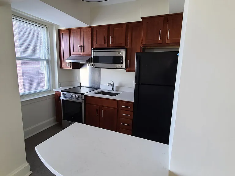 5000-5040 New Hampshire Ave NW #201-2-309 — Photo 3