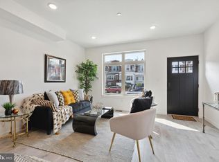 5633 Warrington Ave, Philadelphia, PA 19143