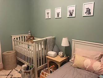 Rented by American Way Real Estate Inc