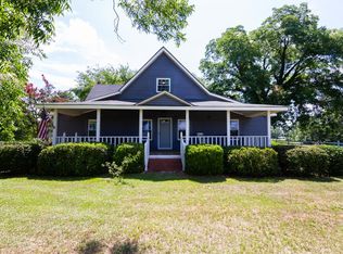 760 Zion Hope Rd, Tifton, GA 31793