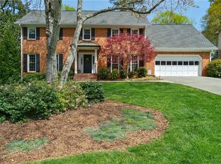 4061 Primrose Ln, Norcross, GA 30092