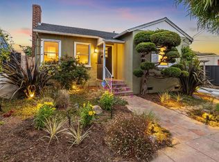6100 San Jose Ave, Richmond, CA 94804