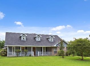 21935 Hunt Rd, Zachary, LA 70791