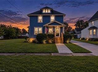 516 Bond St, Elyria, OH 44035