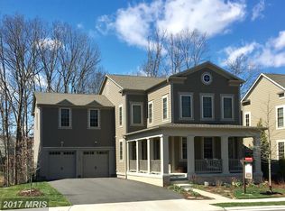 24989 Greengage Pl, Aldie, VA 20105