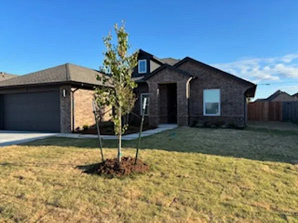 1037 SE 16th St, Newcastle, OK