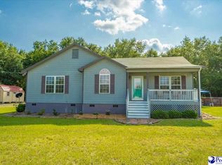 237 Hailey Rd, Cheraw, SC 29520
