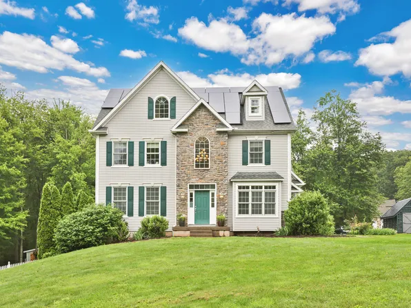 700 Thrall Avenue, Suffield, CT 06078