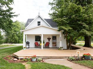 254 Gooding St, Conklin, MI 49403