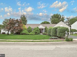2425 Brookmar Dr, York, PA 17408